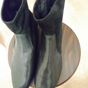 Nine West Booties Women's Size10